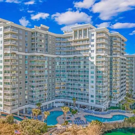 Sea Watch Resort Myrtle Beach Eksteriør bilde