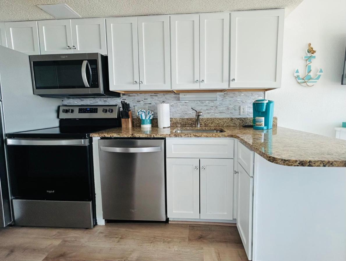 Sea Watch Resort Myrtle Beach Eksteriør bilde