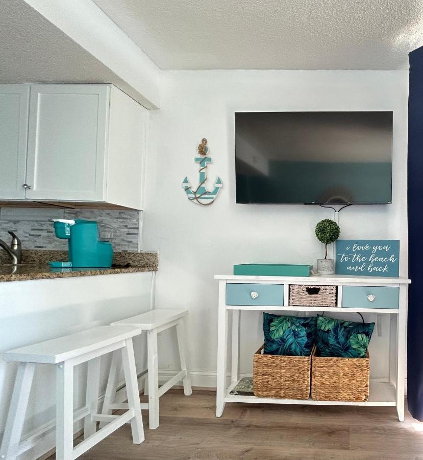 Sea Watch Resort Myrtle Beach Eksteriør bilde