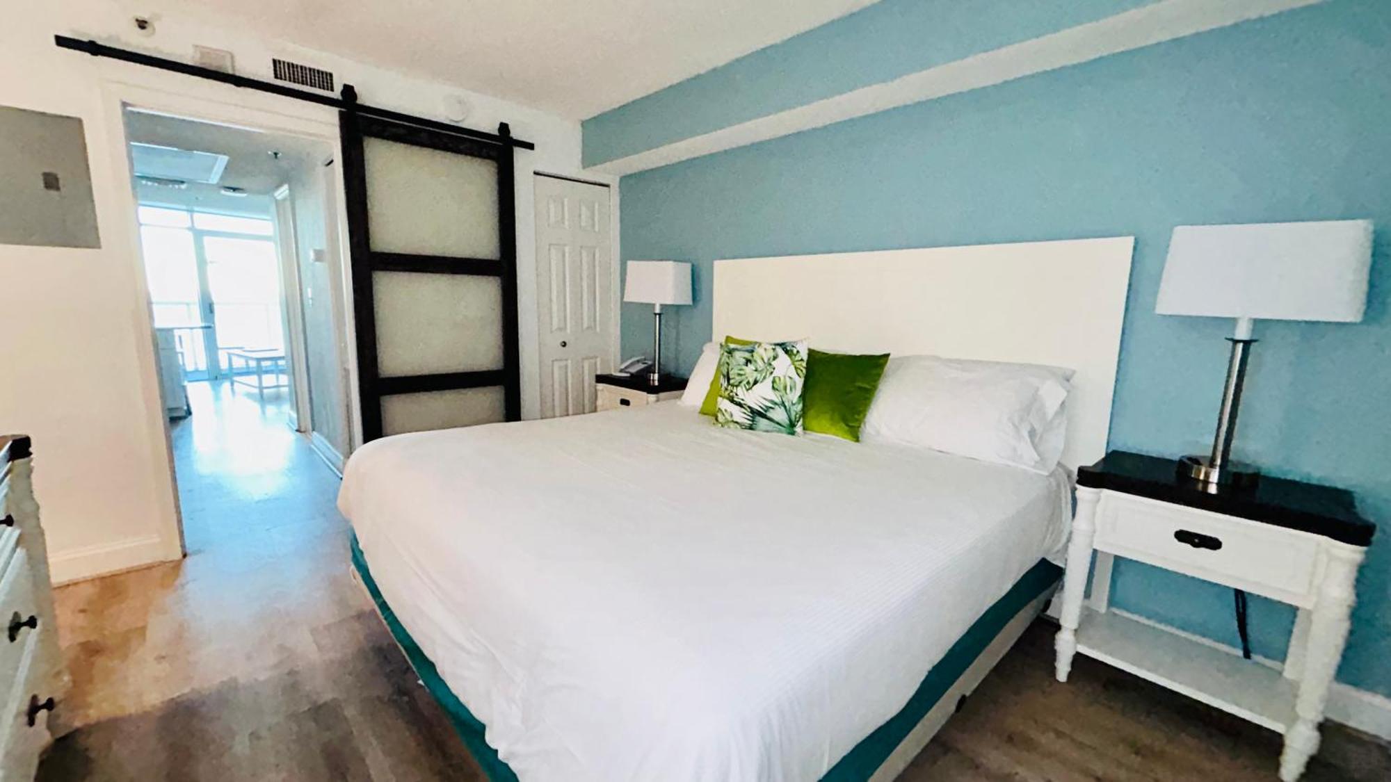 Sea Watch Resort Myrtle Beach Eksteriør bilde
